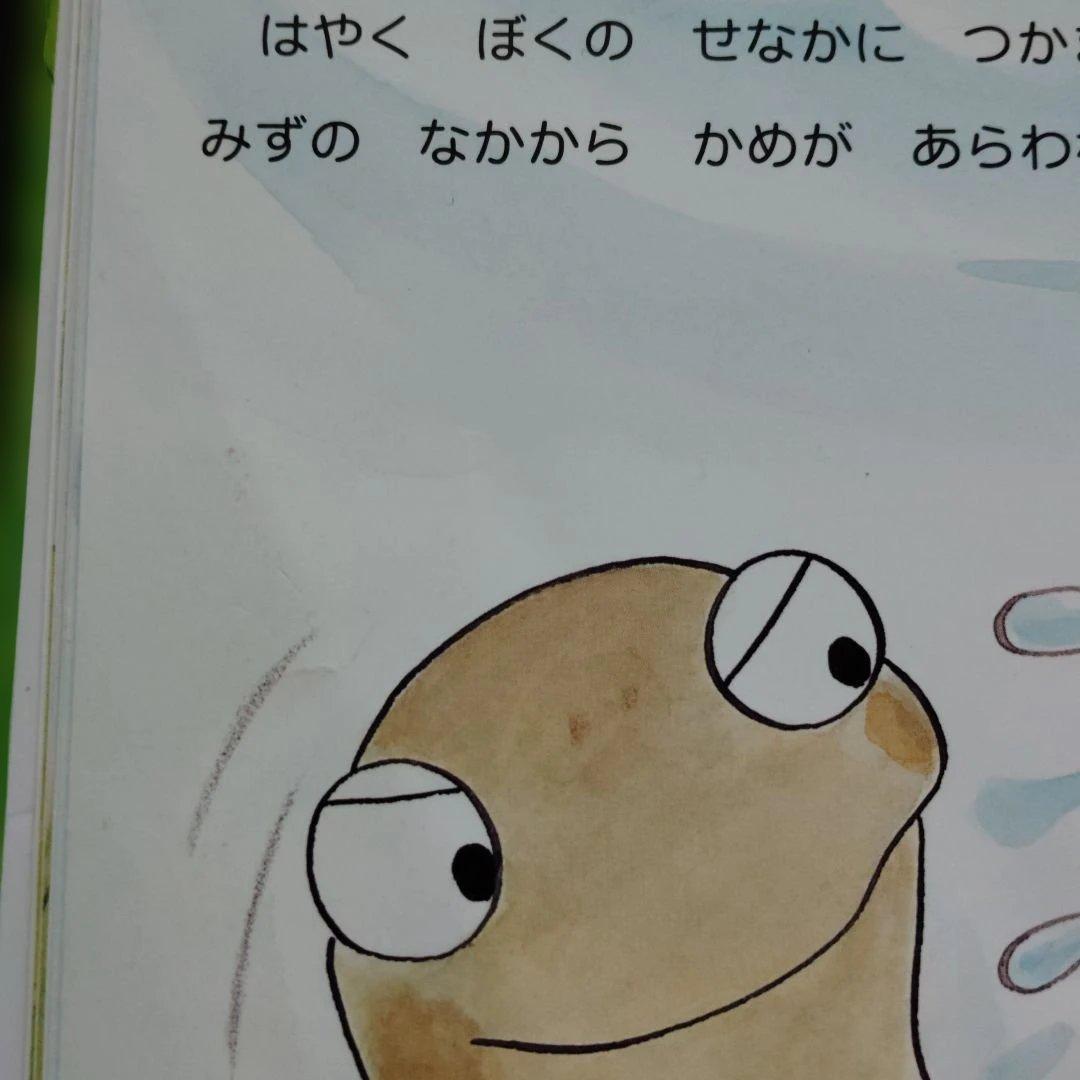 かわいいむしのえほん　かわいいいきもののえほん　１１冊セット