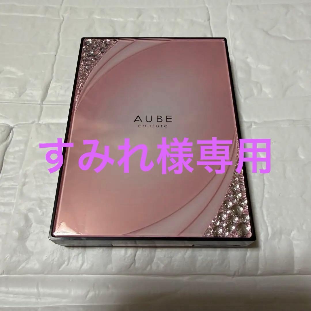 オーブクチュール　ブライトアップアイズ　532 ピンク系