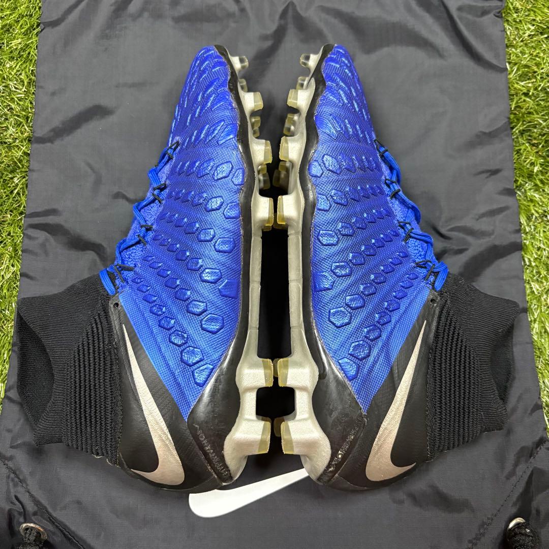 NIKE Hypervenom Phantom Ⅲ Elite DF FG