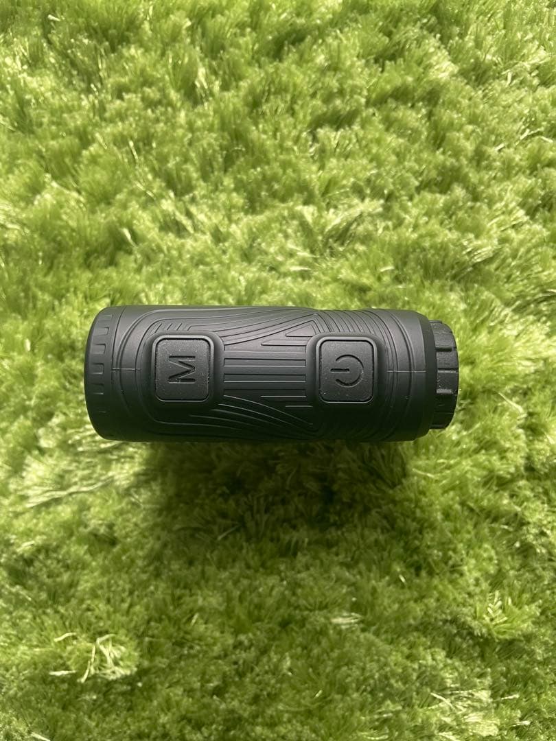 Shot Navi Laser Sniper X1 Fit2 ゴルフ 距離計