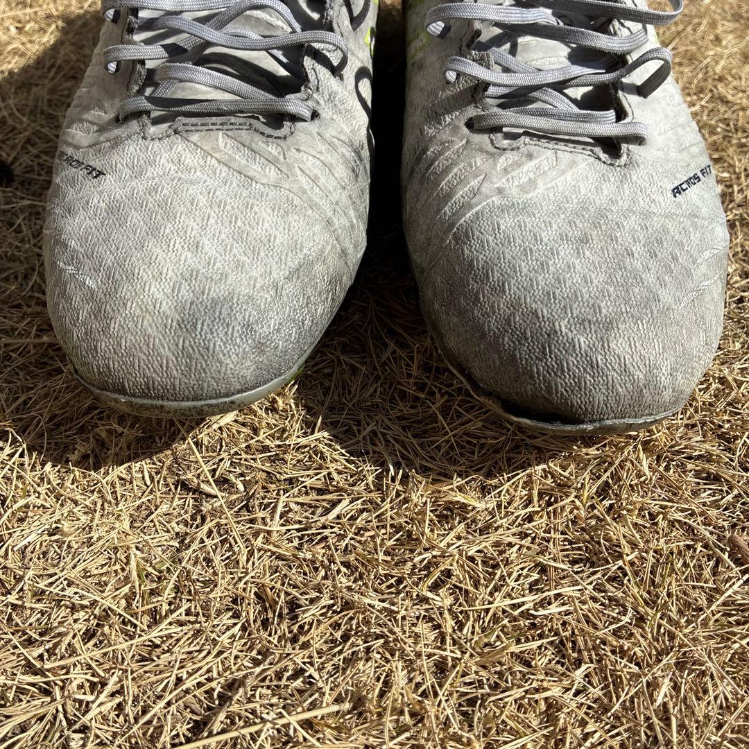 Mizuno asics adidas サッカーシューズ スパイク　トレシュー