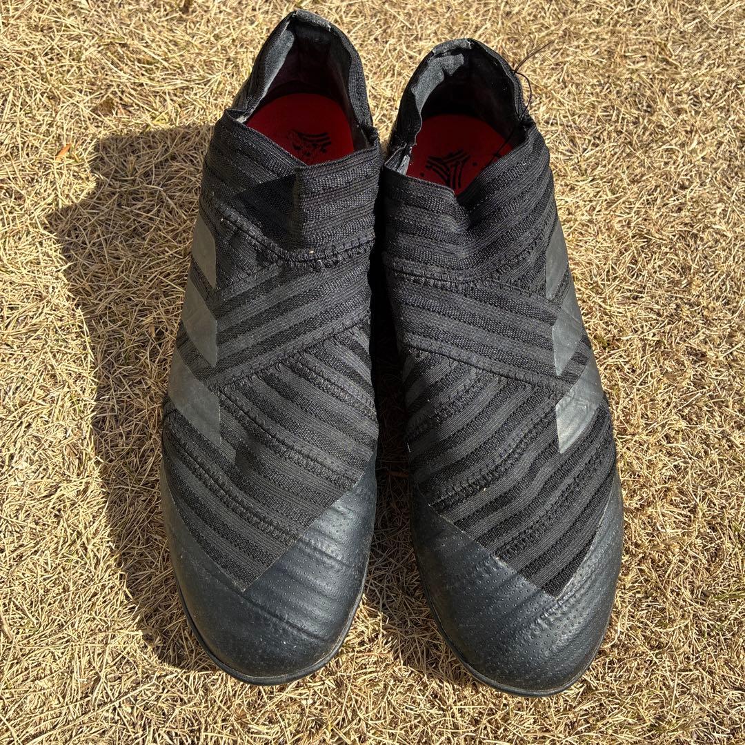 Mizuno asics adidas サッカーシューズ スパイク　トレシュー