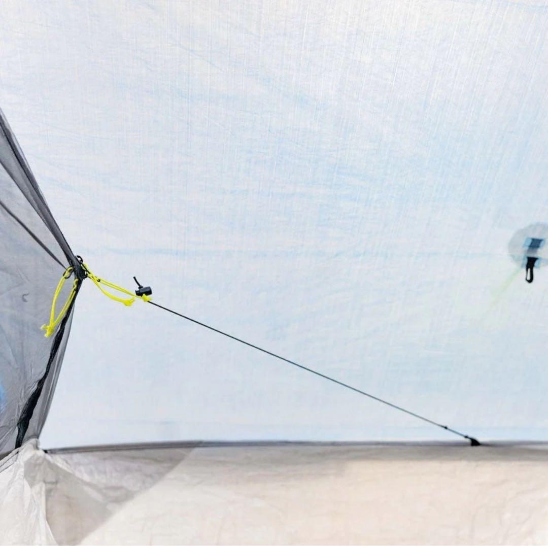 テント・タープ supercovenZpacks Triplex Classic Tent