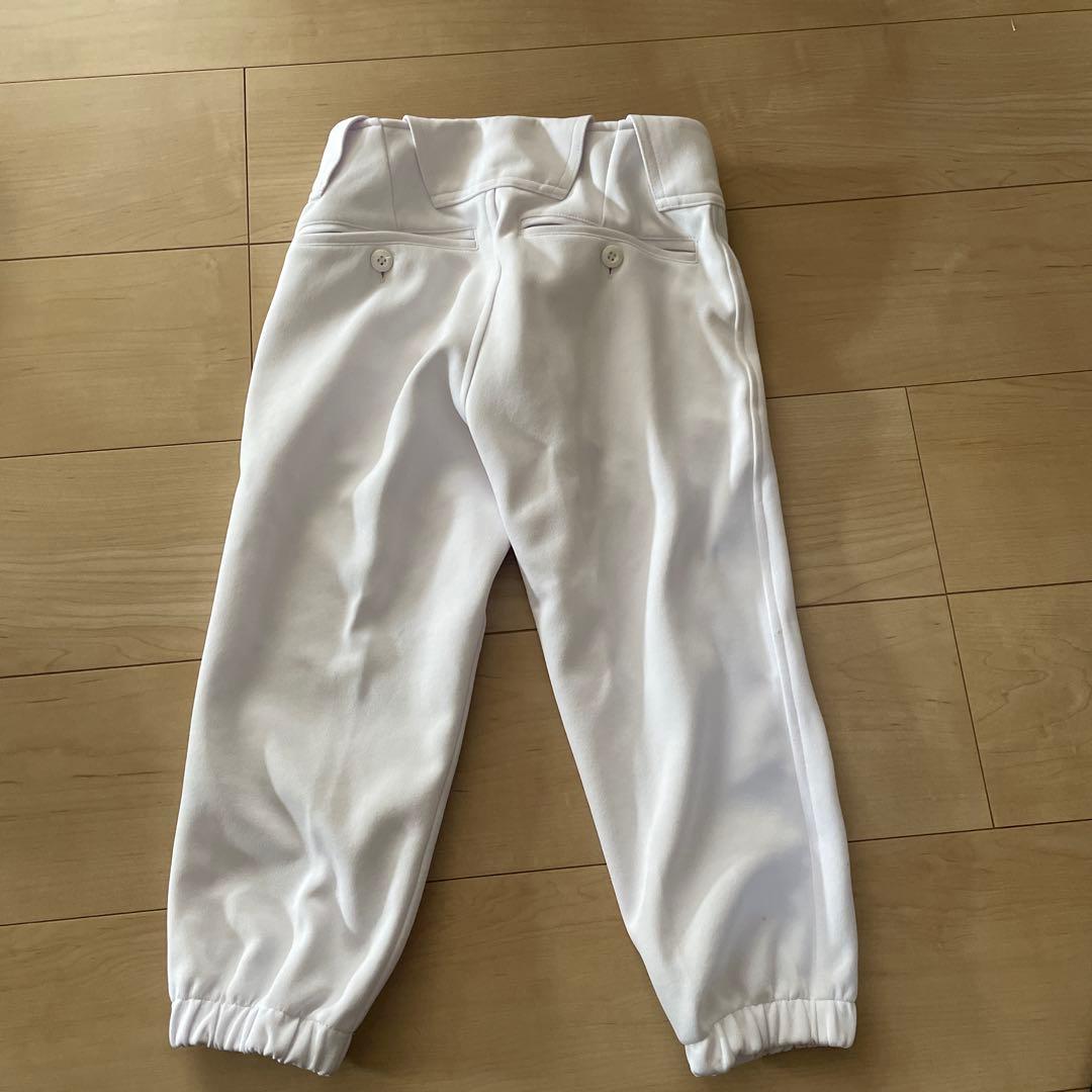 ジュニア　野球練習着　セット　130cm〜140cm