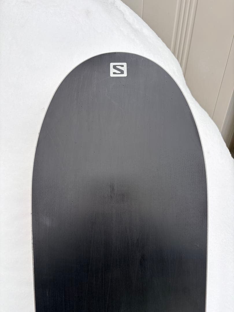 スノーボード SALOMON HPS TAKA E.P. 164cm