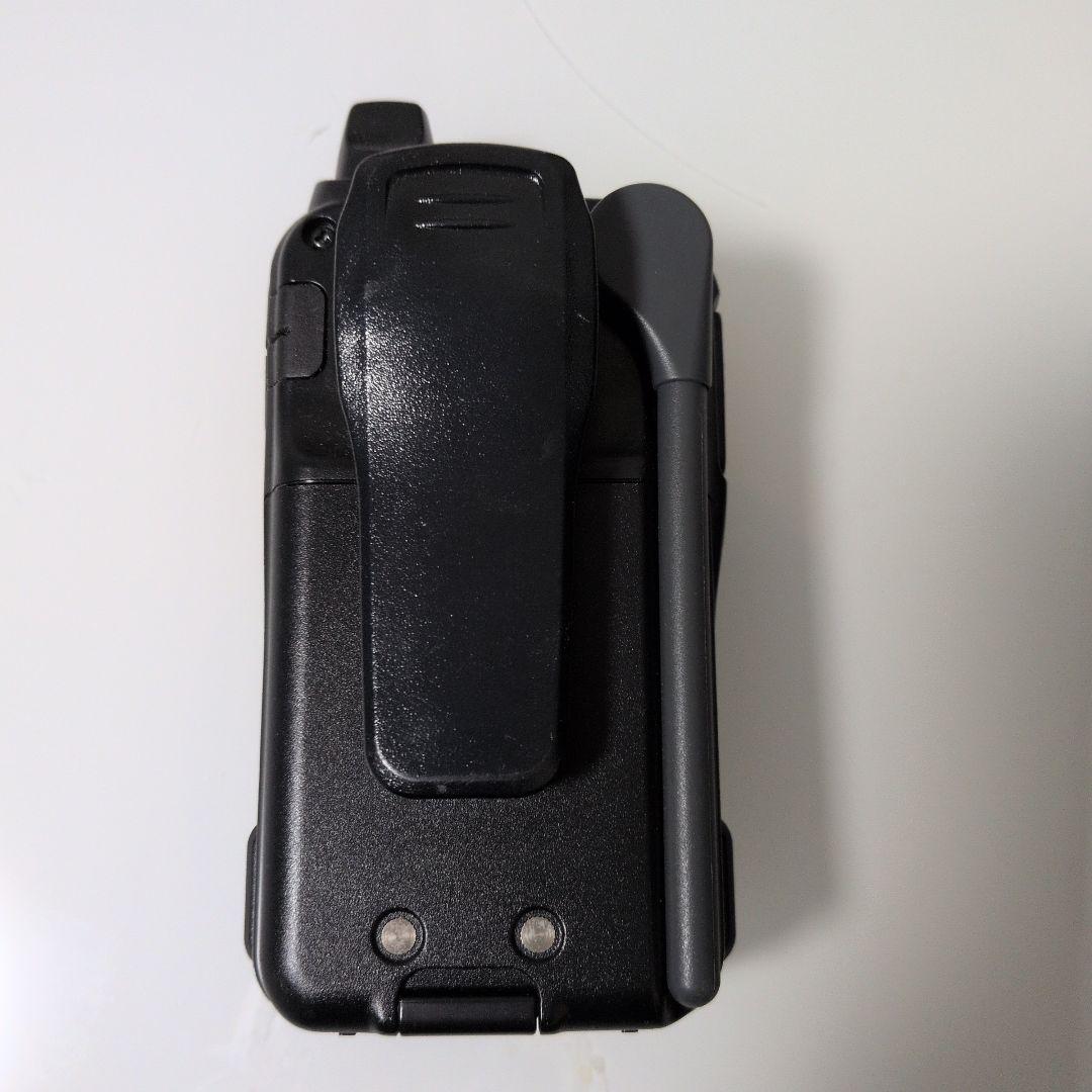 【未使用】ICOM WITHCALL 特定小電力トランシーバー IC-4110
