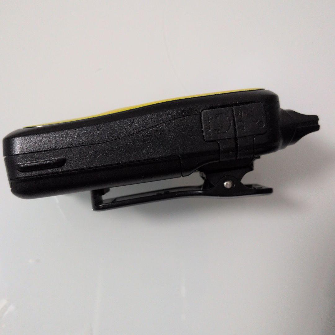 【未使用】ICOM WITHCALL 特定小電力トランシーバー IC-4110