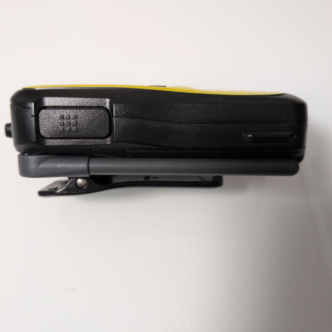 【未使用】ICOM WITHCALL 特定小電力トランシーバー IC-4110
