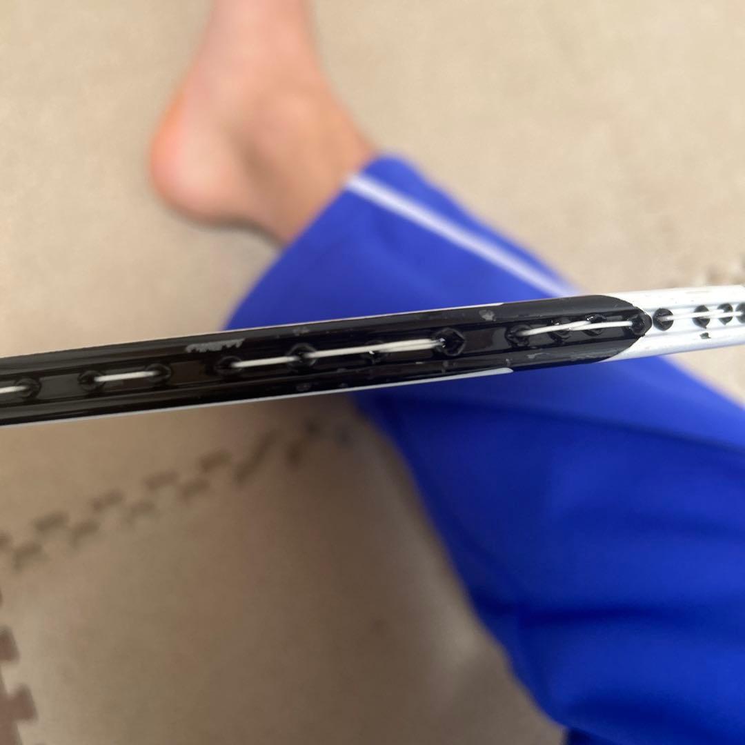 ラケット Yonex ArcSaber 8 DX4UG5