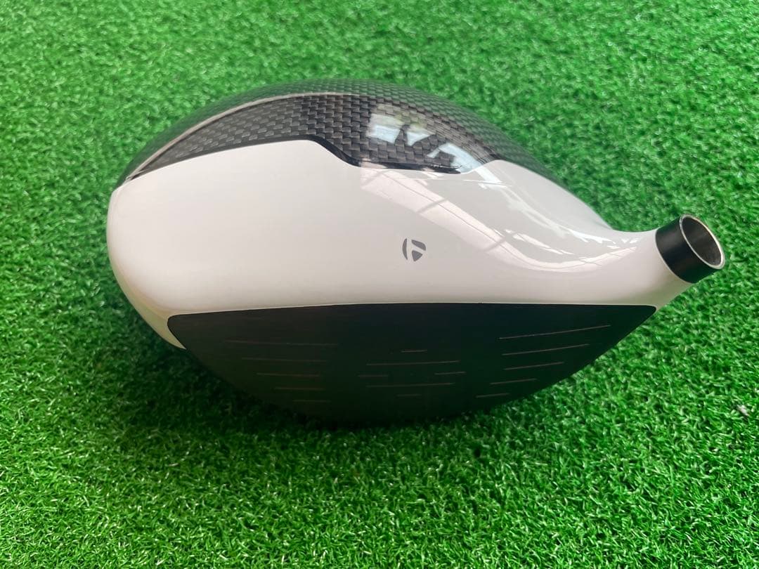 【超美品☆名器】テーラーメイド 初代M2 ドライバーヘッド