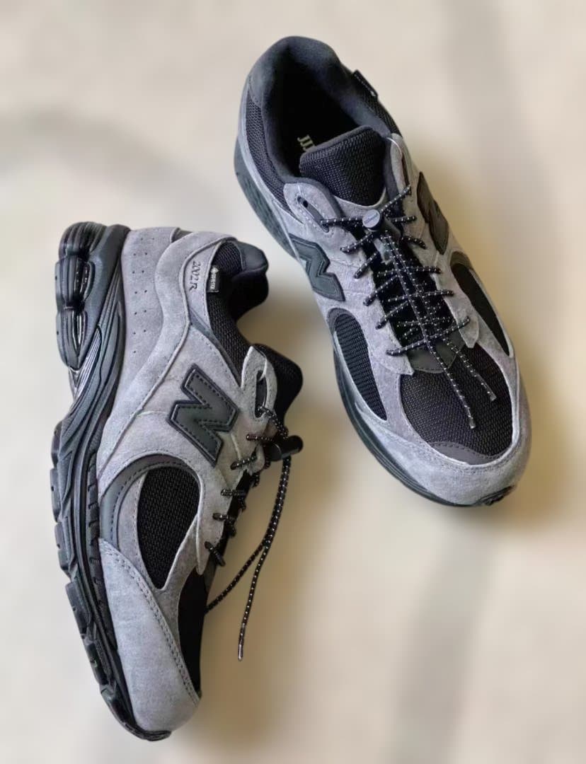 JJJJound × New Balance 2002R GORE-TEX 42