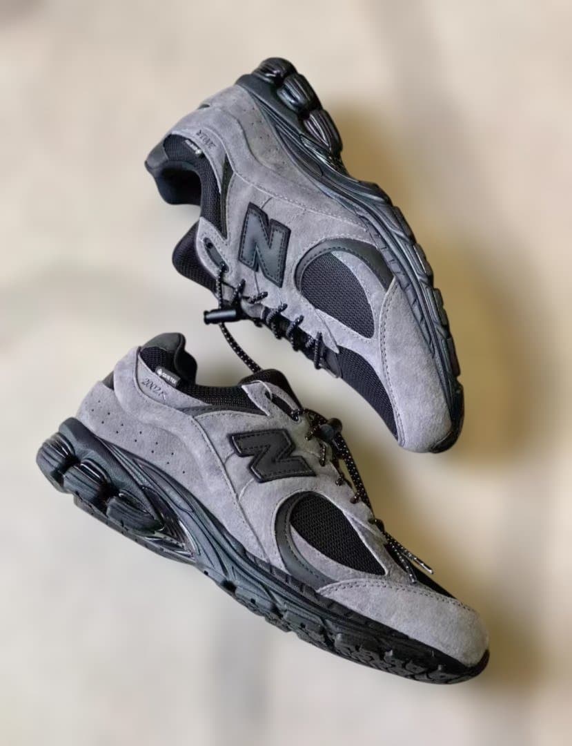 JJJJound × New Balance 2002R GORE-TEX 42