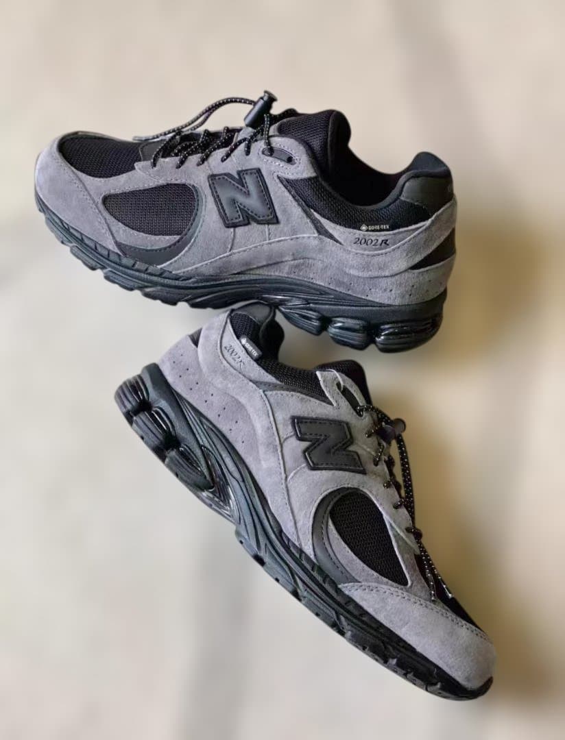 JJJJound × New Balance 2002R GORE-TEX 42