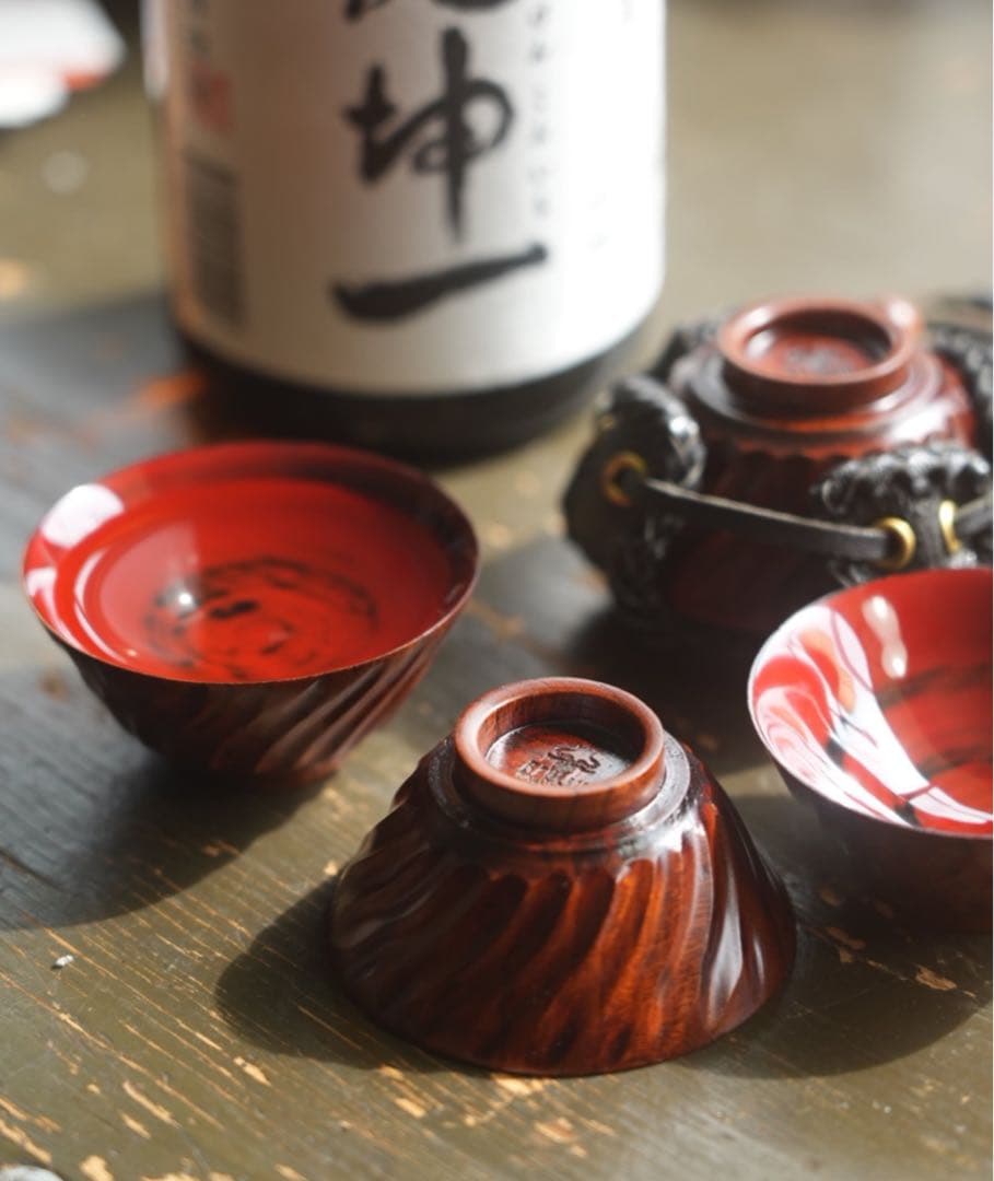 GNU漆 gnu 漆 URUSHI 晴れhare ヌー