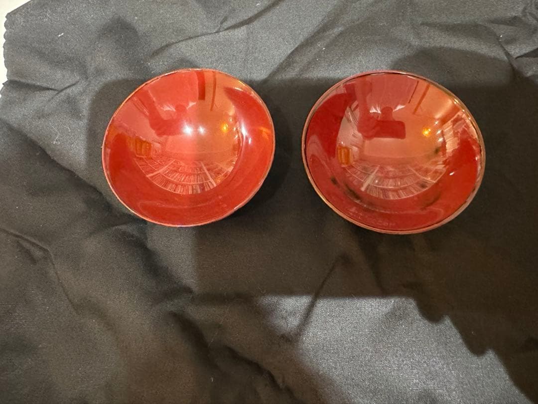GNU漆 gnu 漆 URUSHI 晴れhare ヌー