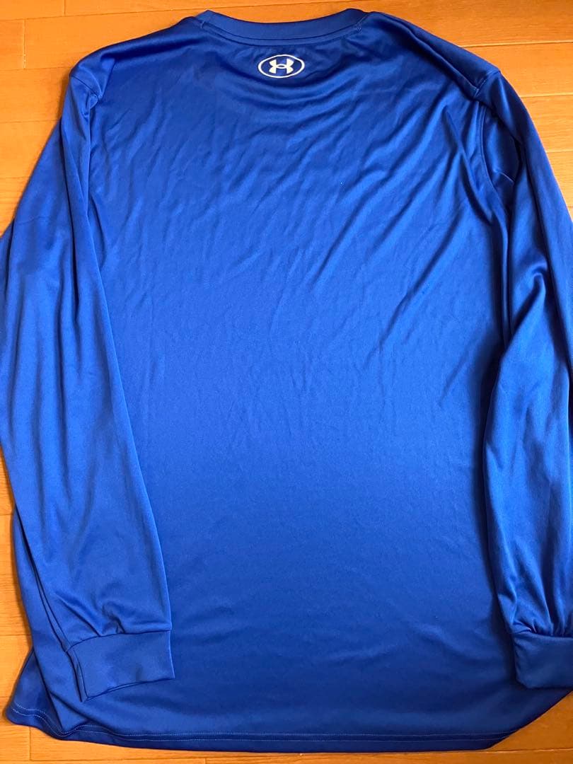 日体大硬式野球部　NITTAI BASEBALL XXL