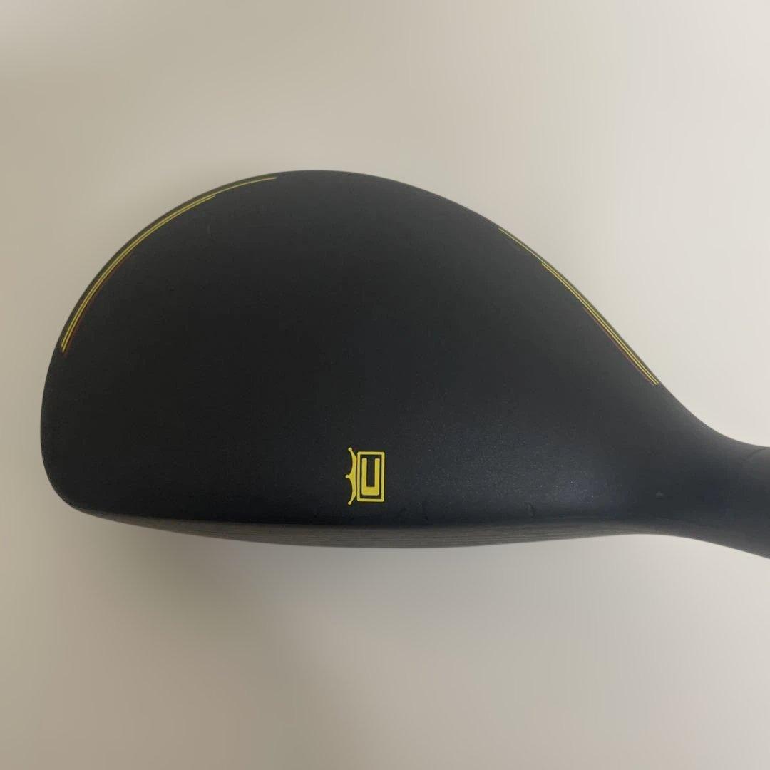 【美品】3U 19° コブラ KING SZ