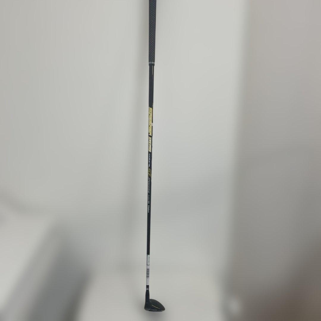 【美品】3U 19° コブラ KING SZ