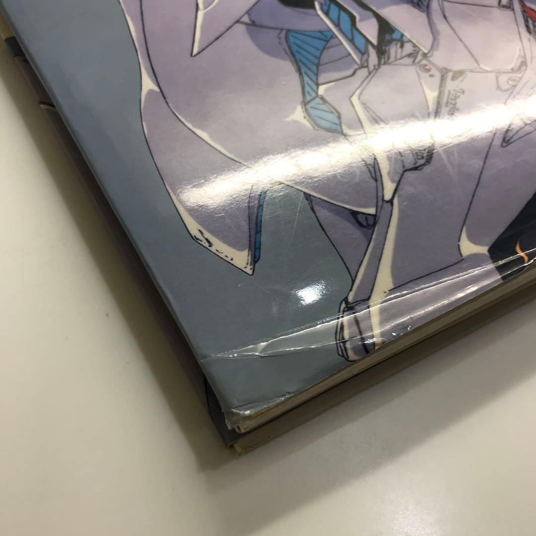 ファイブスター物語 CHRONICLE FIRST EDITION