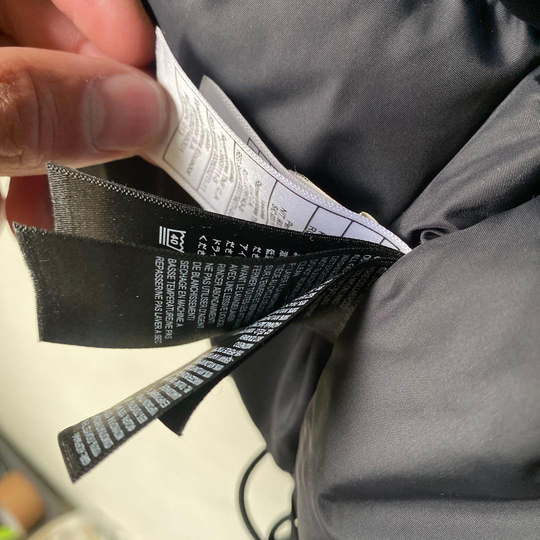 キ*ミ様 THE NORTH FACE ダウンベスト 700フィルパワー　ヌプシ