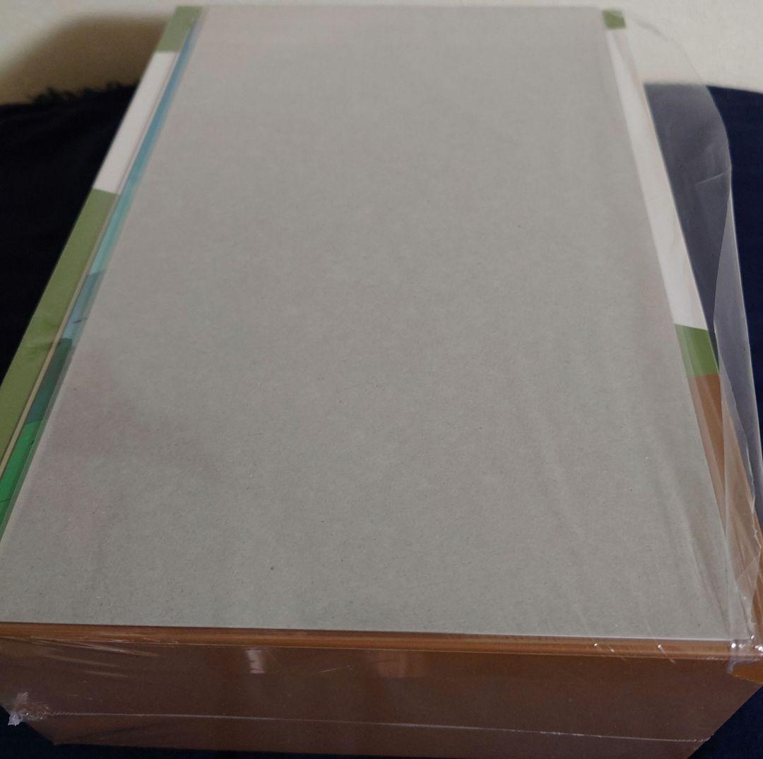 ワルキューレの冒険 40周年記念公式設定集(CDのみ開封品)