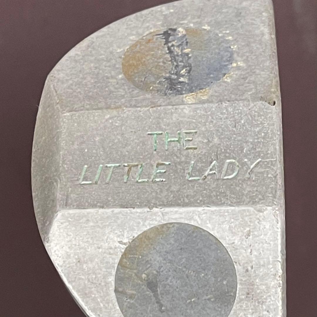 BOBBY GRACE 「The Little Lady」35.5インチ