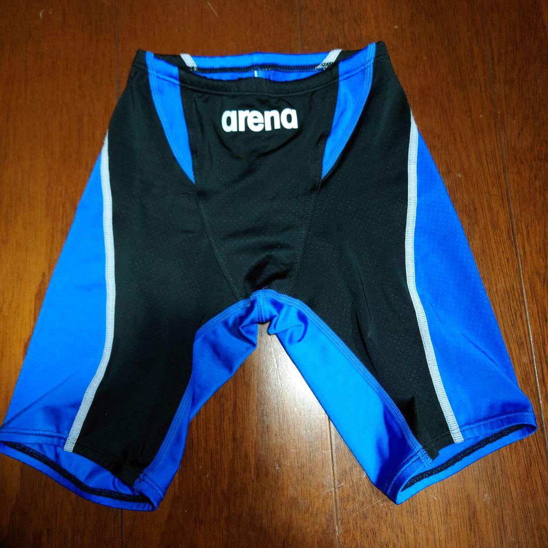arena 競泳水着 150 FINA認証 2枚セット