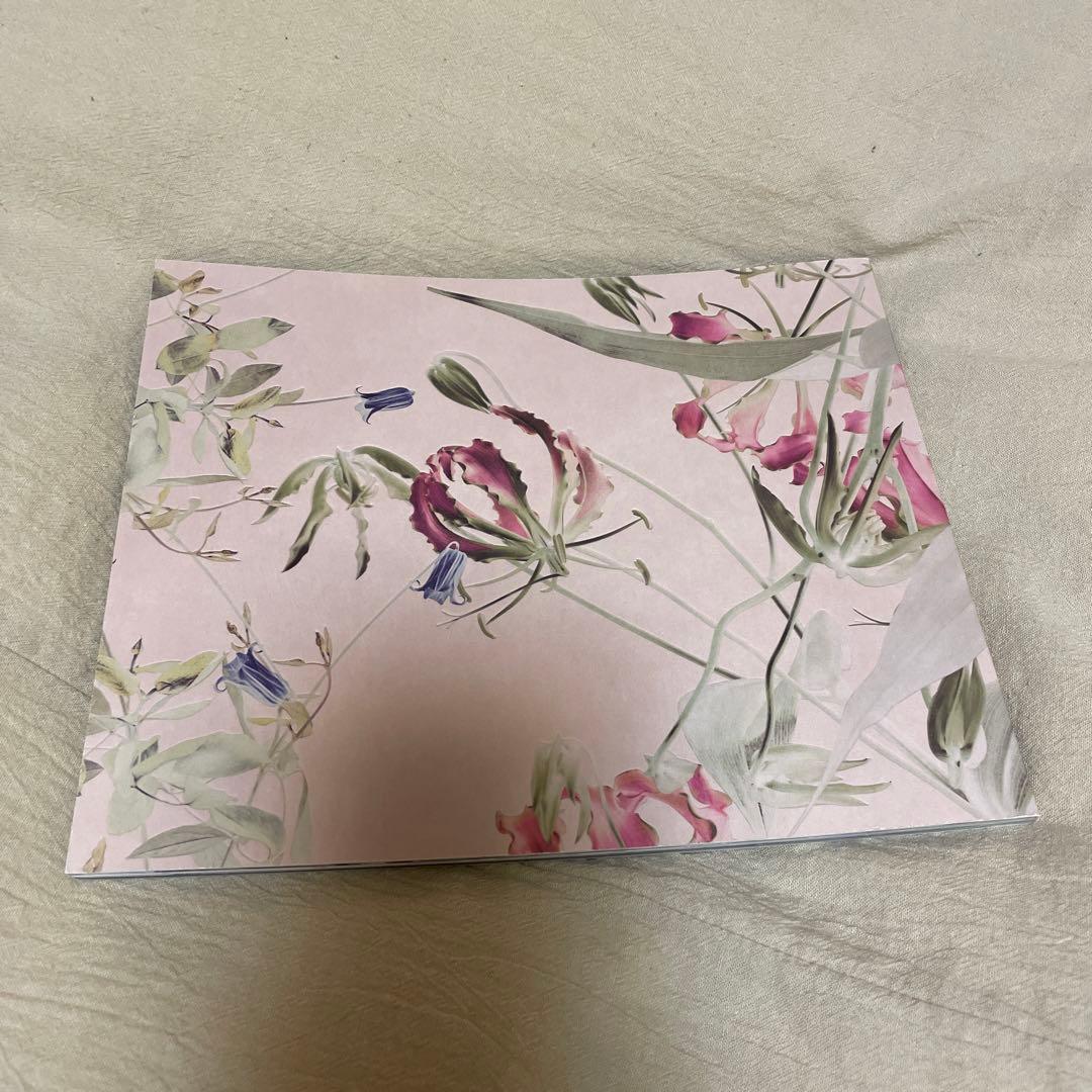 ファーストラヴ DVD