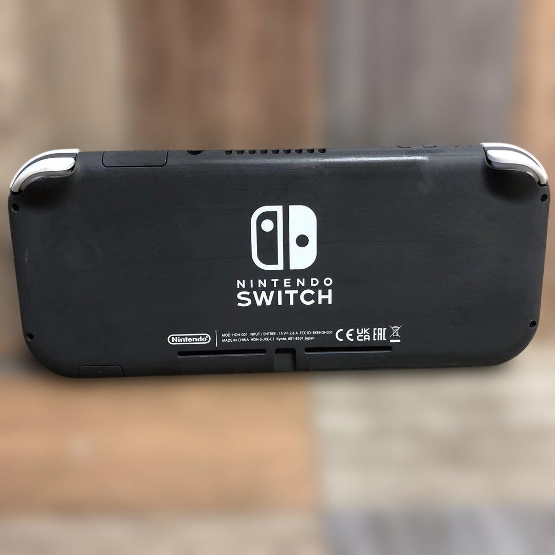Switchライト　動作確認済み