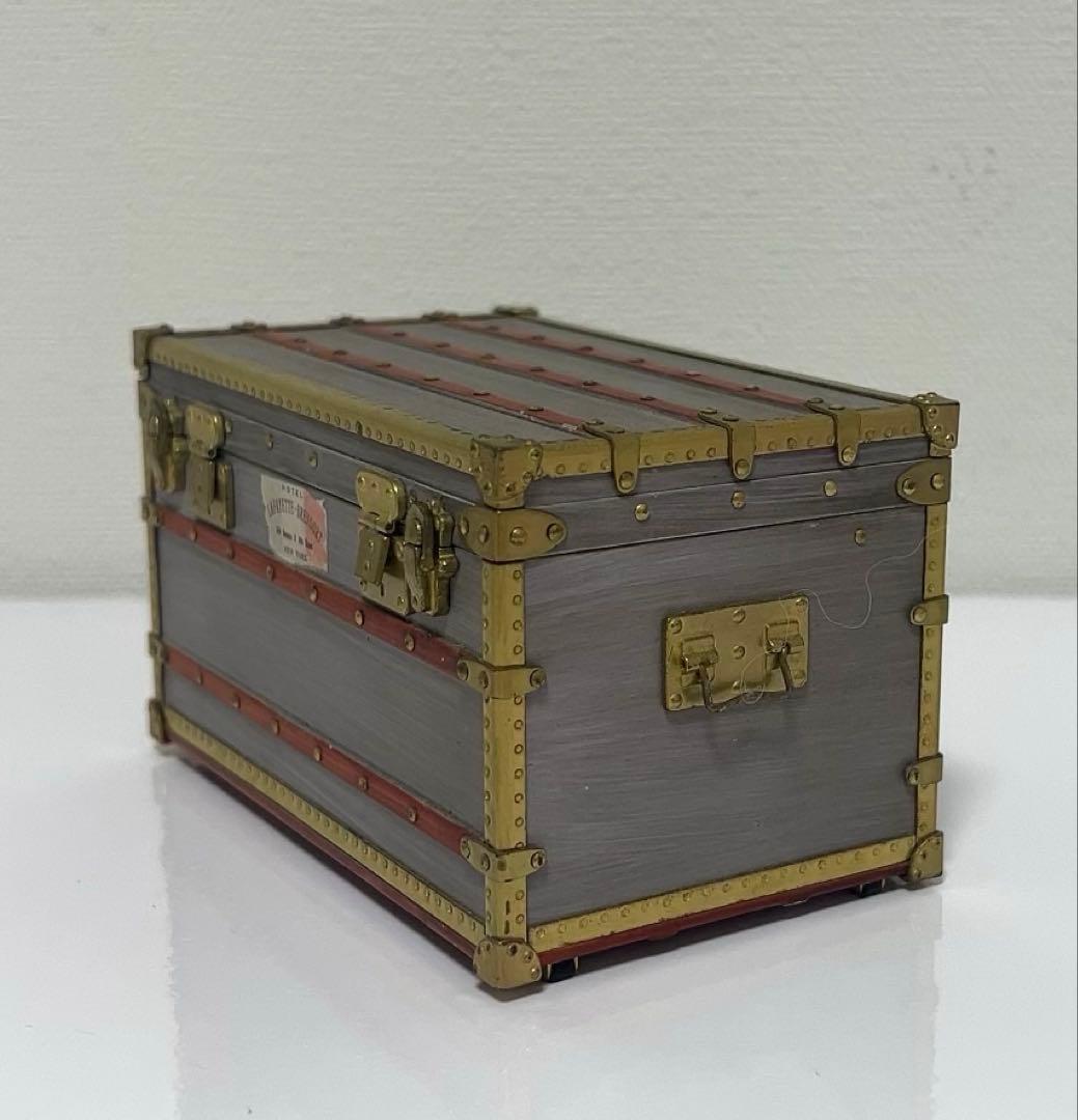 【非売品】ルイヴィトン ノベルティ トランク 2011 レア