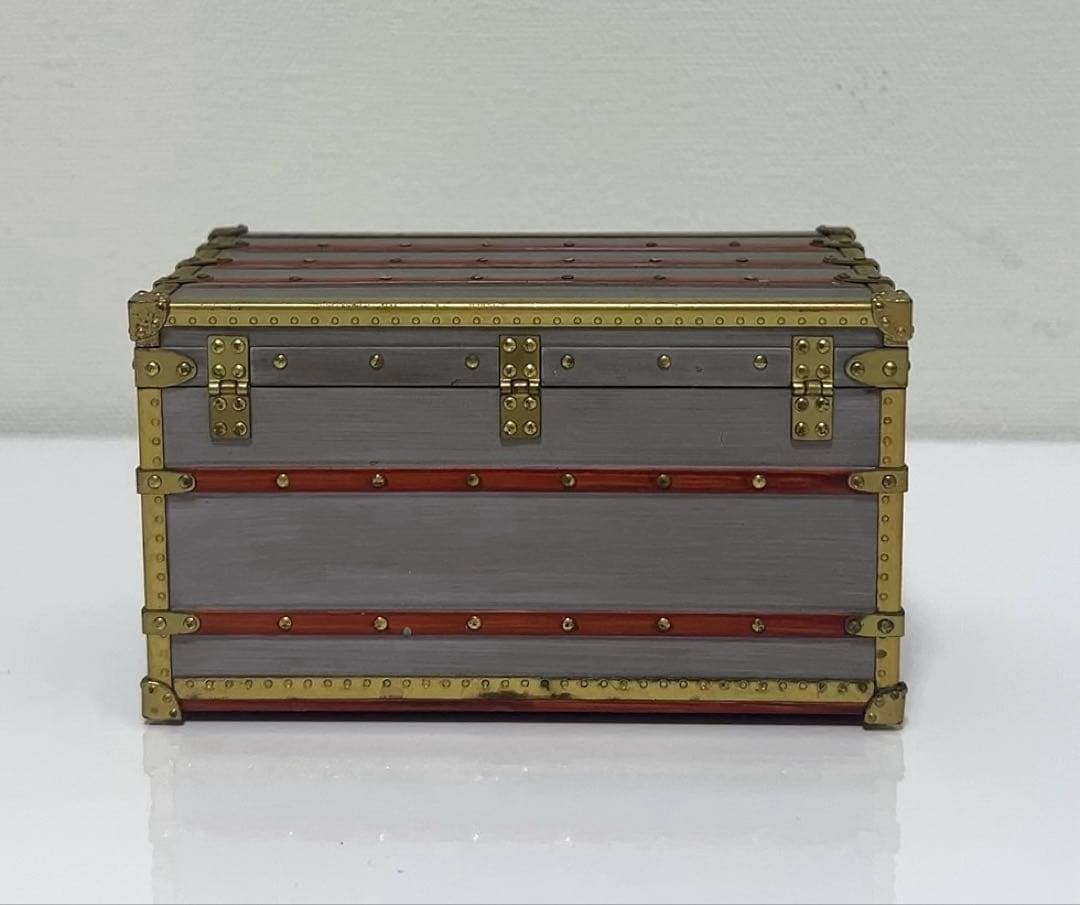 【非売品】ルイヴィトン ノベルティ トランク 2011 レア