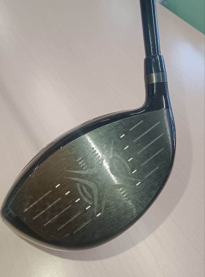 Callaway GBB EPIC ドライバー ヘッドカバー付き