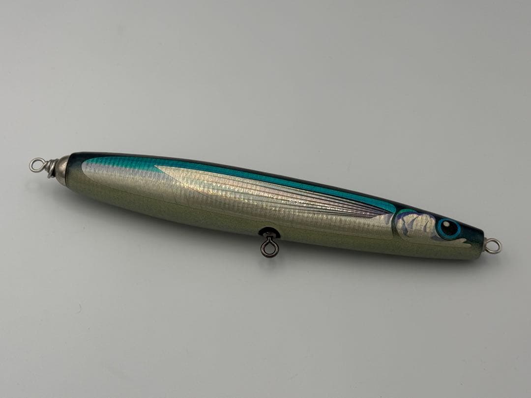 カーペンター　パンドラ155＋30 トビウオ