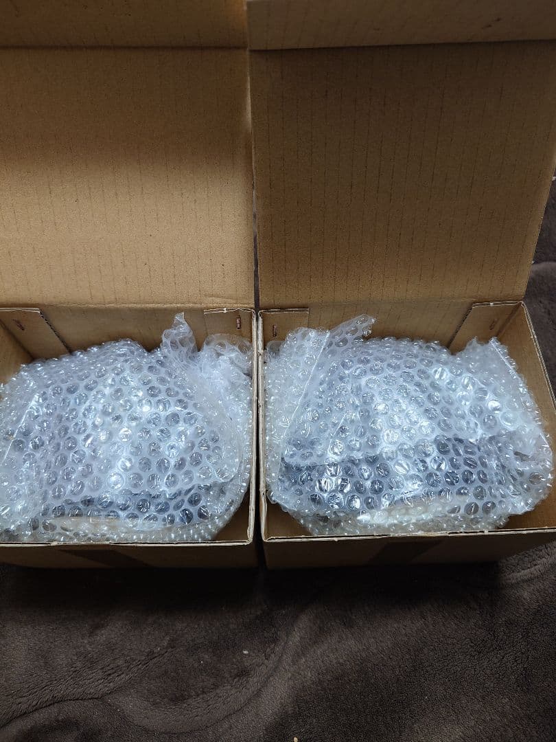 新品 未使用 スズキ 左右純正LEDフォグランプ mk53s