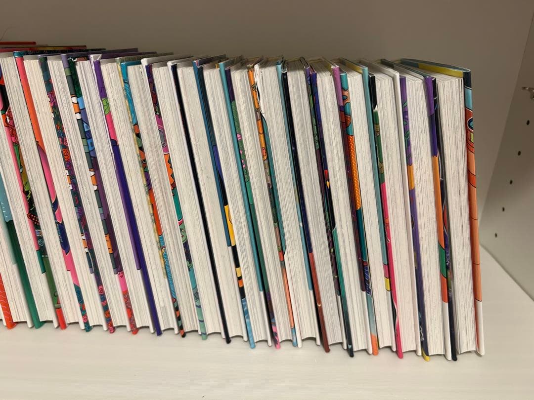 かいけつゾロリ　まとめ売り　36冊