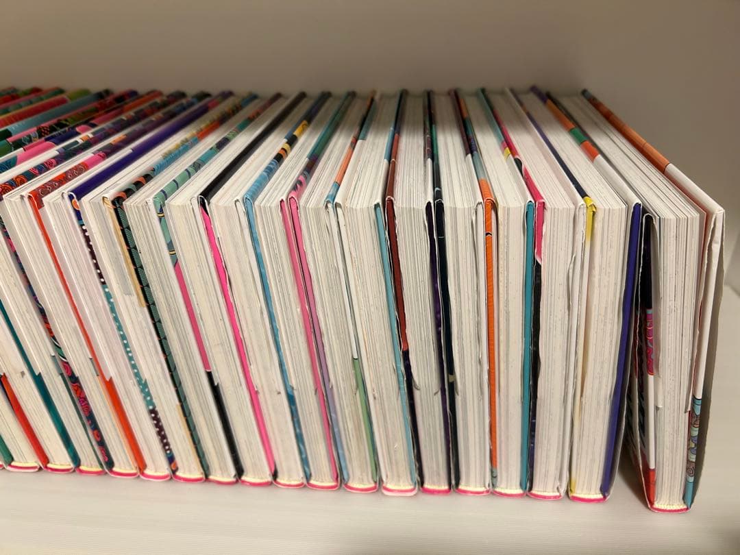 かいけつゾロリ　まとめ売り　36冊