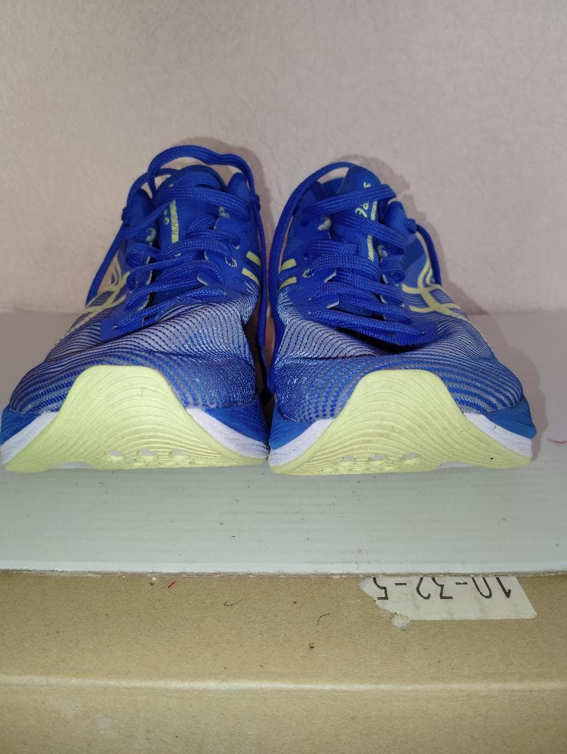 ASICS Magic Speed 25.5cm カーボン マジックスピード 3