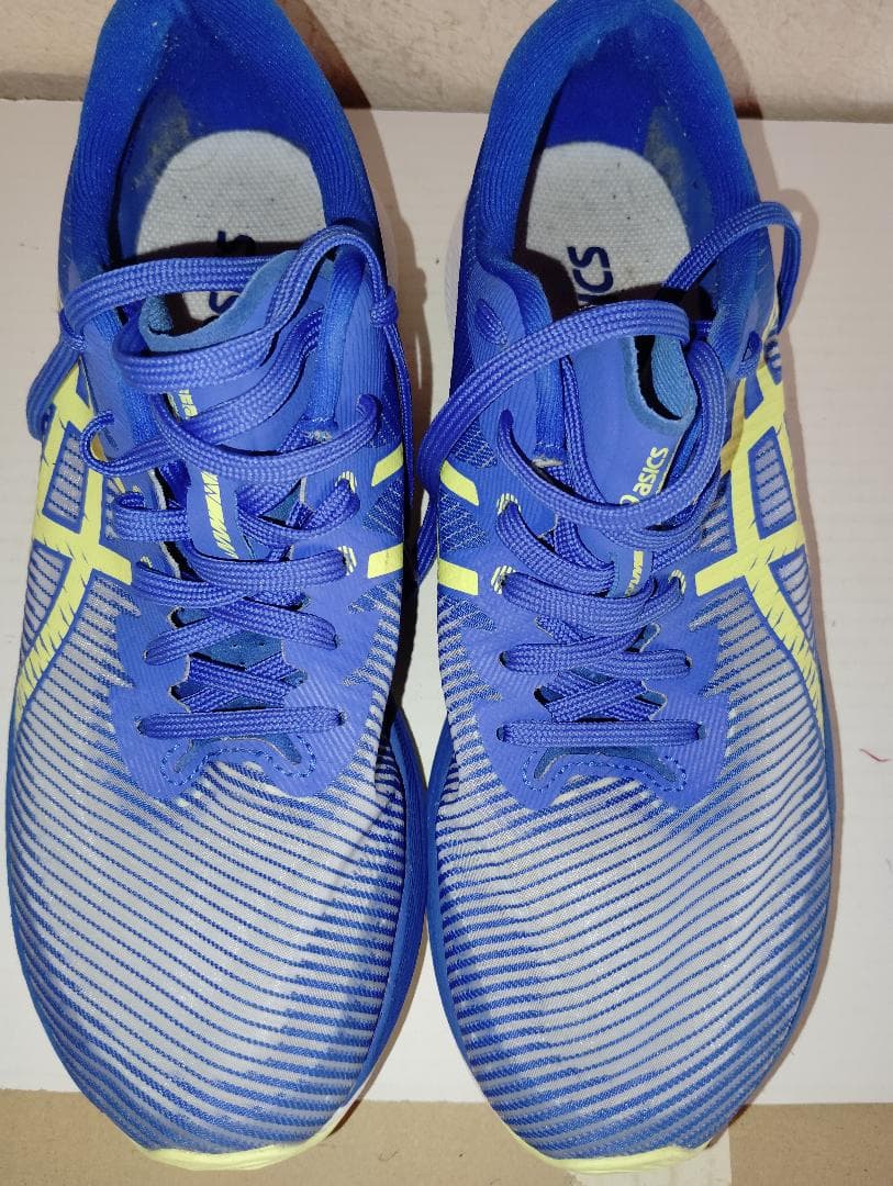 ASICS Magic Speed 25.5cm カーボン マジックスピード 3