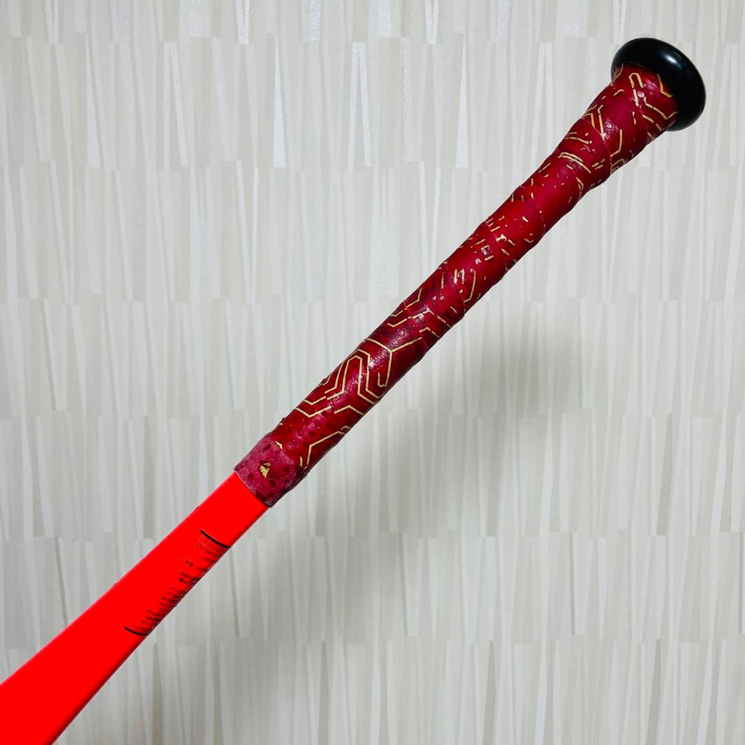EASTON GHOST X Hyperlite 一般軟式用 バット カーボン