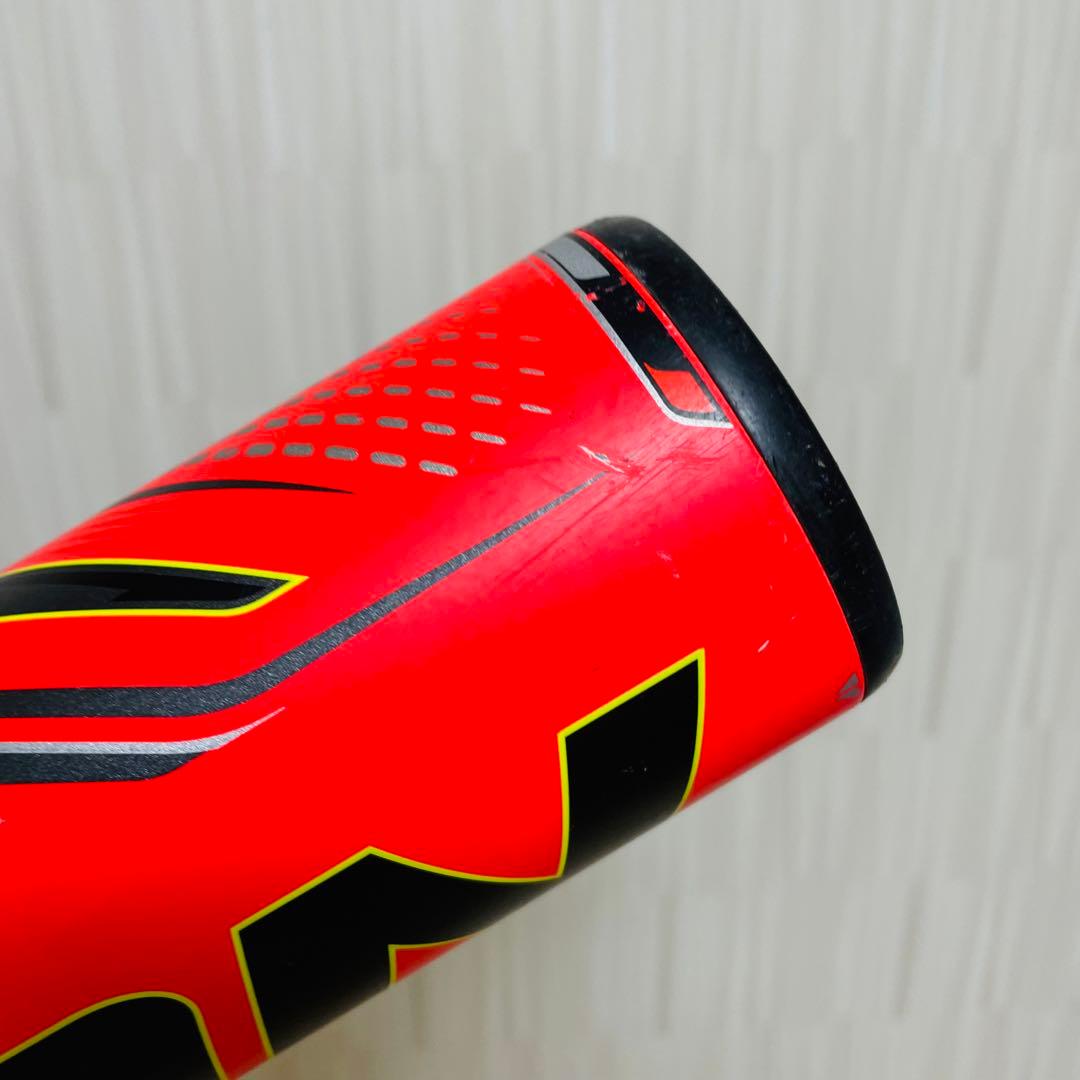 EASTON GHOST X Hyperlite 一般軟式用 バット カーボン