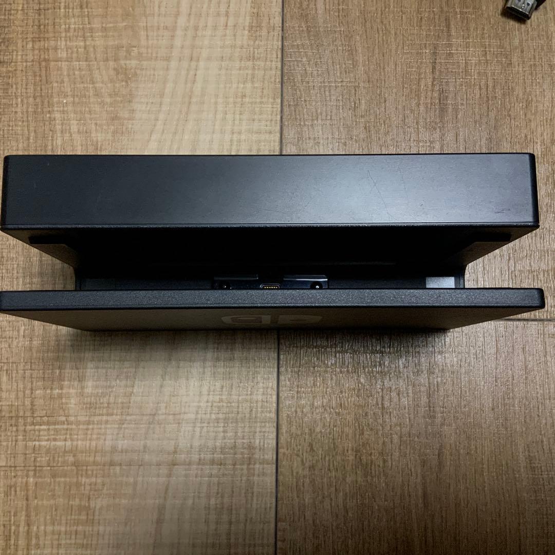 Switch 本体　ジャンク　中古
