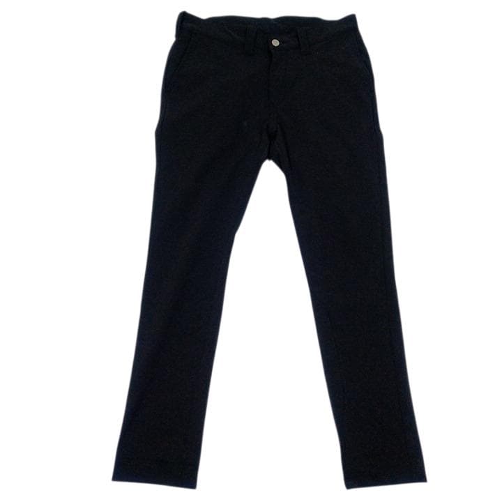 別注 Lee×NANO UNIVERS ストレッチナイロンピケ セットアップ M