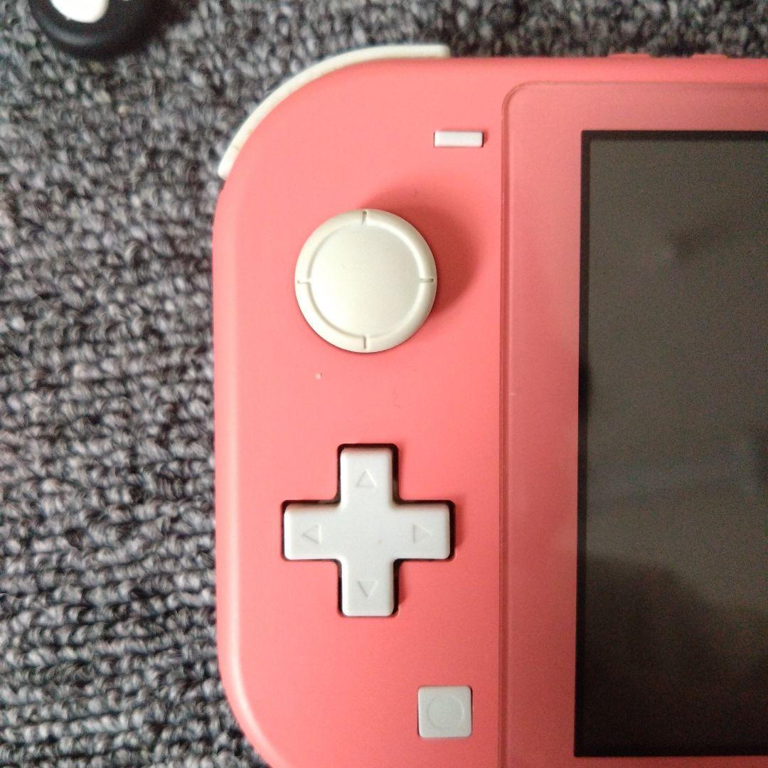 Switchライト本体