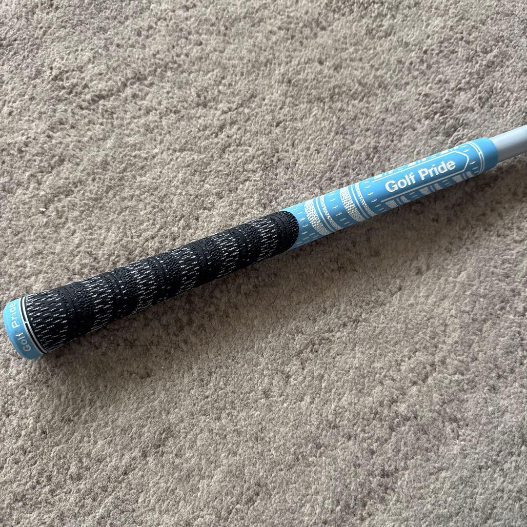 プロギアドライバー　PRGR RSX F 10°