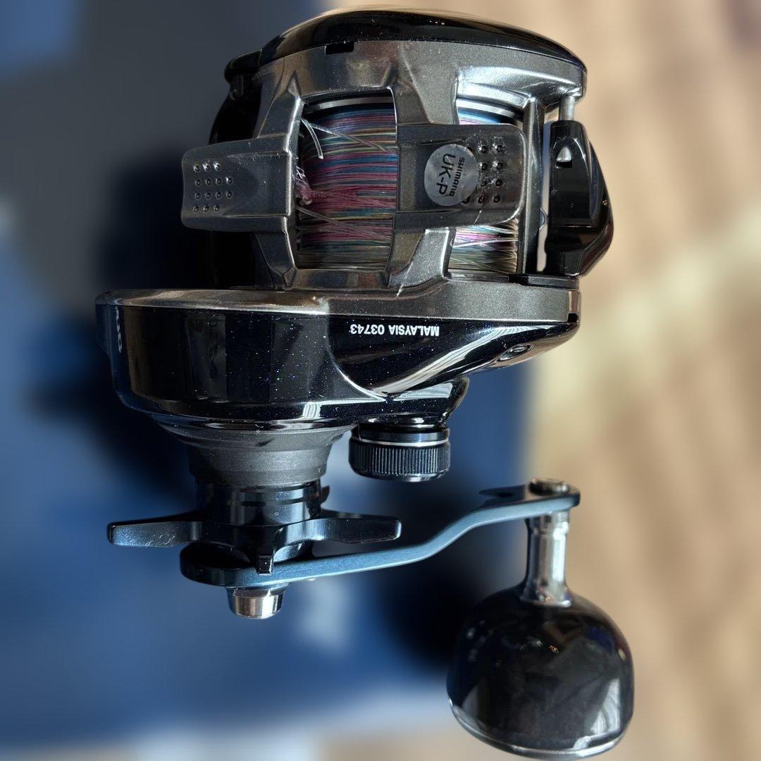 SHIMANO グラップラー 300HG