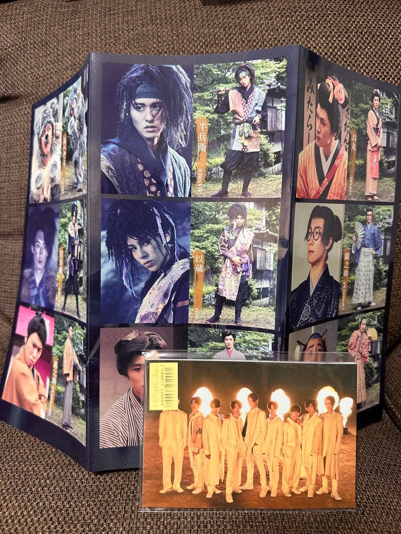 【新品未開封】Man DVDセット