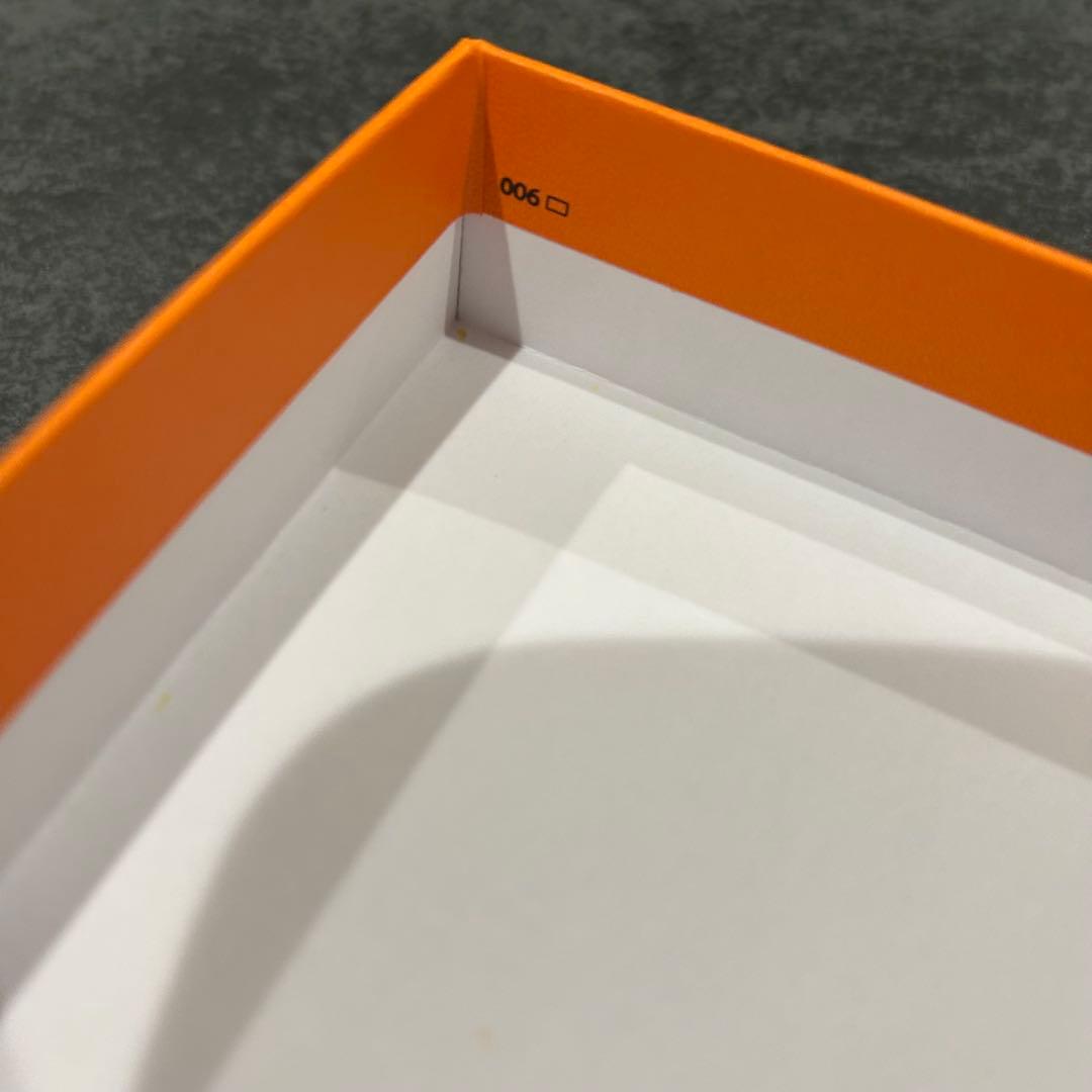 【新品】エルメス ケリーエラン 空箱