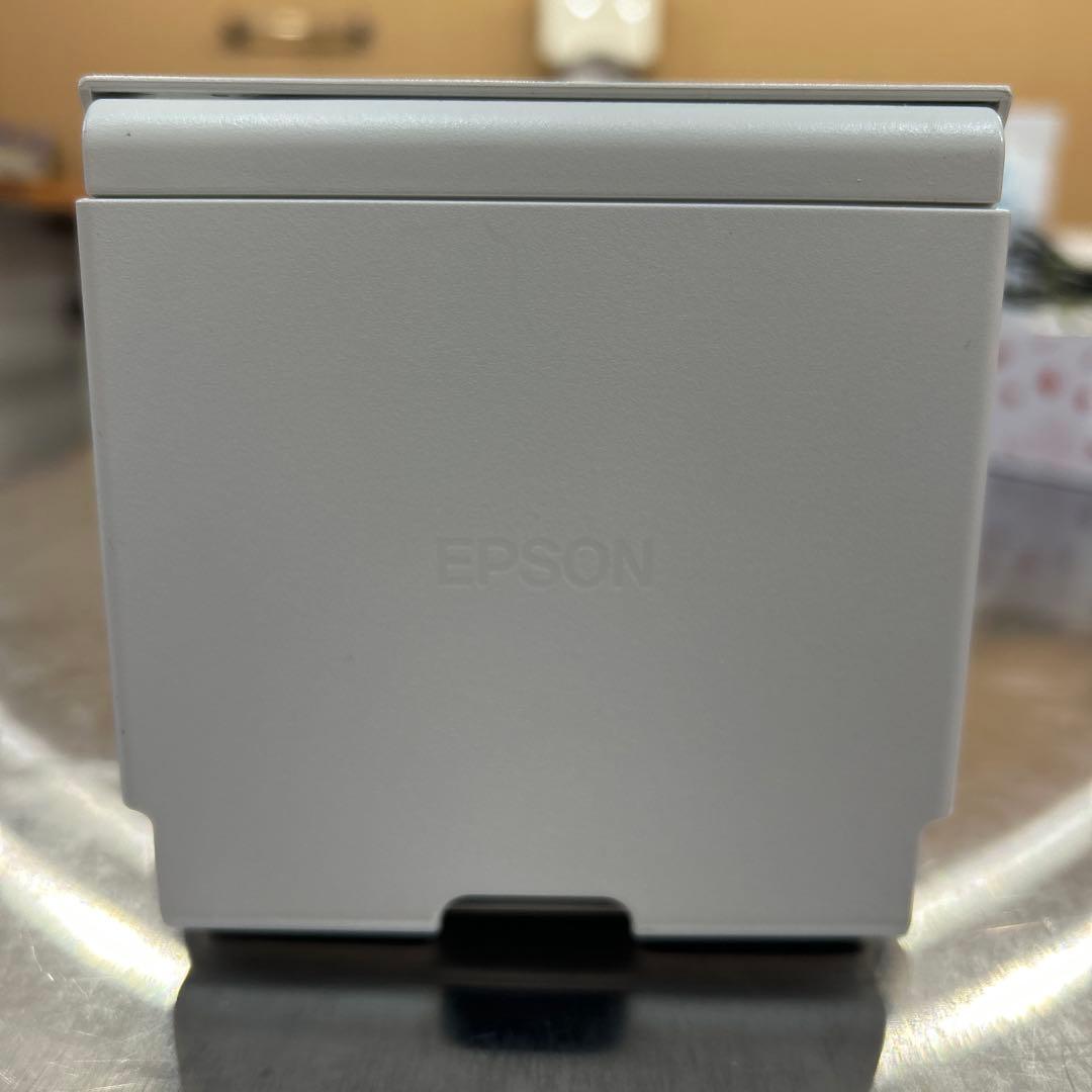 EPSON モバイルプリンター Wi-Fi対応