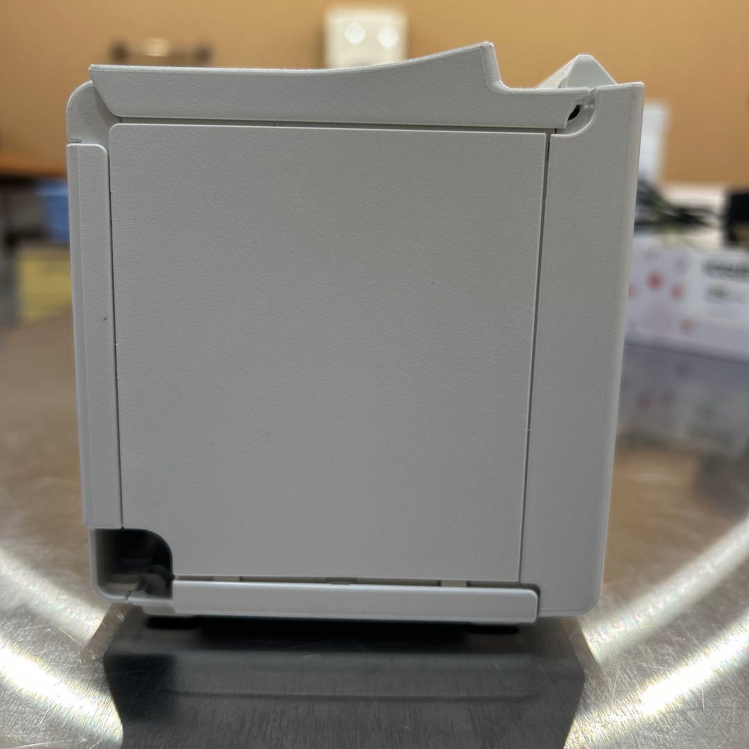 EPSON モバイルプリンター Wi-Fi対応