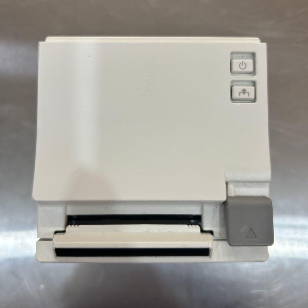 EPSON モバイルプリンター Wi-Fi対応